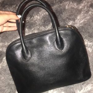 Saks Fifth Avenue Handbag